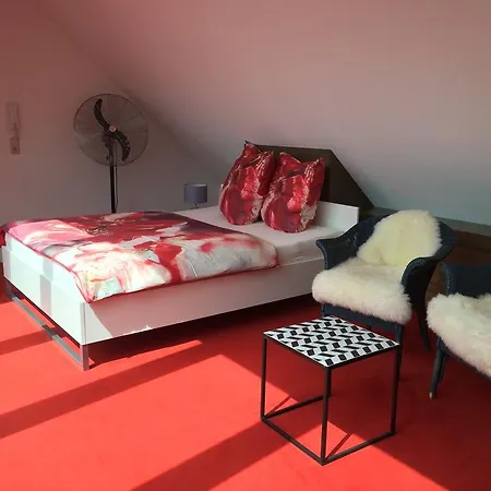 Studio K4 Apartment *