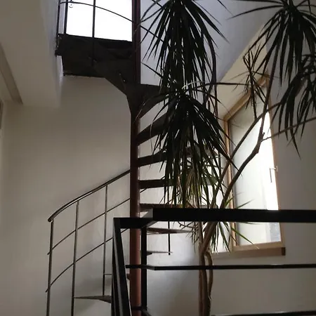 Apartment Studio K4 *