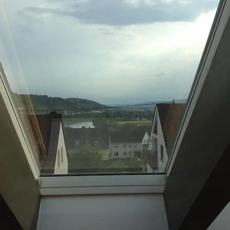 Studio K4 Apartment Trier